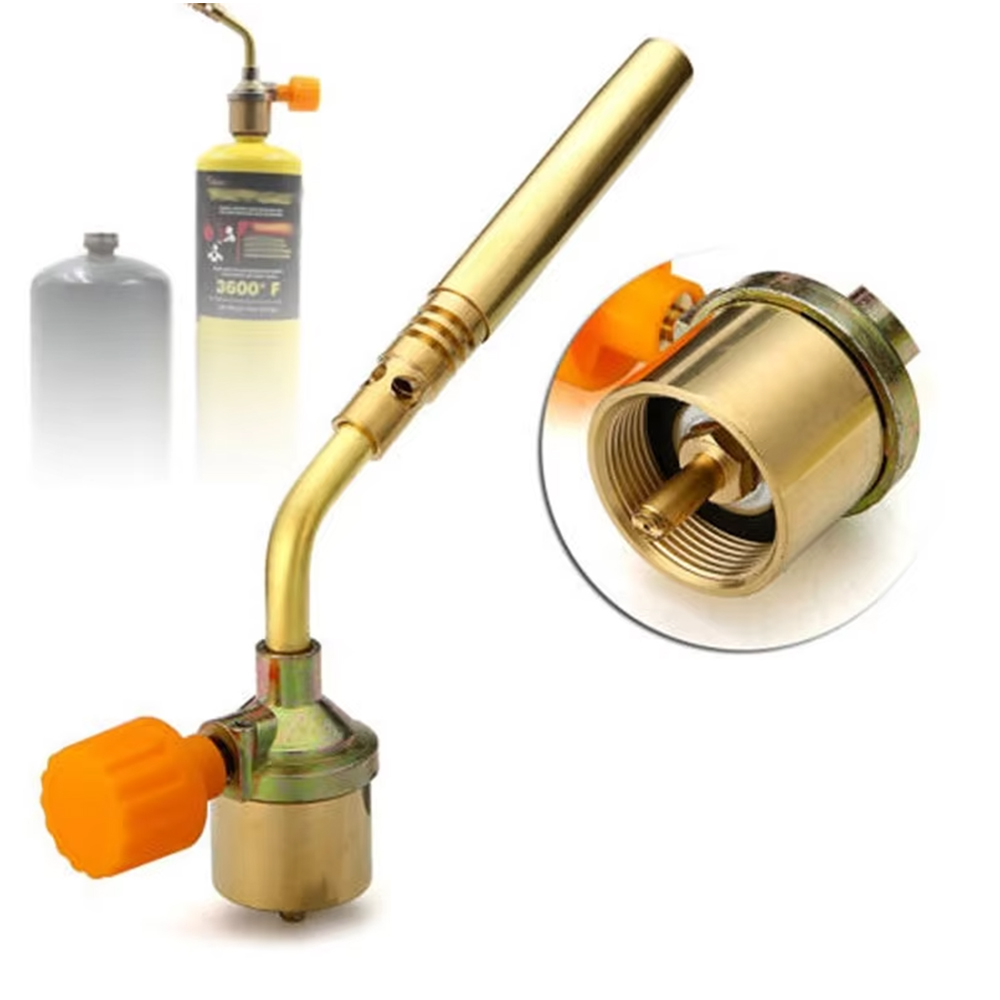 1Pc Igniter Brass Welding Torc - đánh giá và giá Home Cooking Gas