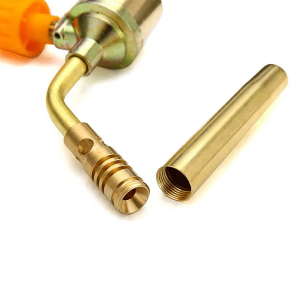 1Pc Igniter Brass Welding Torc - đánh giá và giá Home Cooking Gas