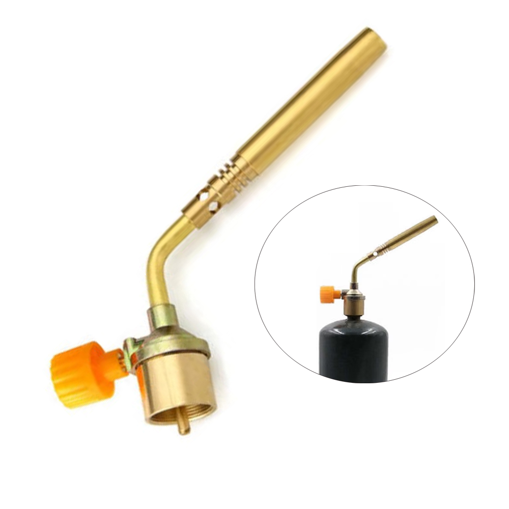 1Pc Igniter Brass Welding Torc - đánh giá và giá Home Cooking Gas