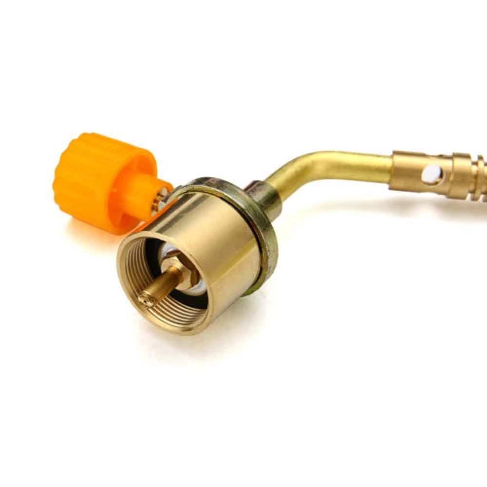 1Pc Igniter Brass Welding Torc - đánh giá và giá Home Cooking Gas