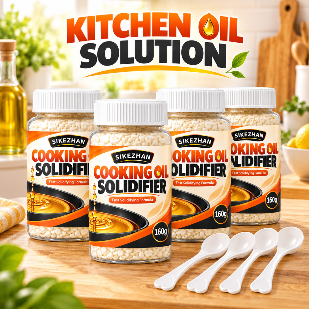 2026 New Cooking Oil Solidifie - đánh giá và giá Home Cooking Gas