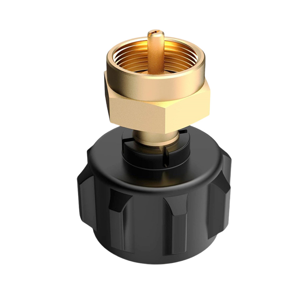 1pc Propane Refill Adapter for - đánh giá và giá Home Cooking Gas