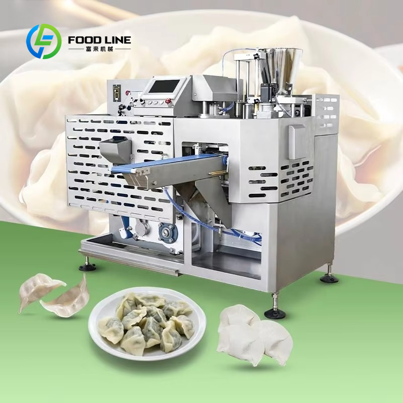 Dumpling Making Machine 110 Vo - đánh giá và giá Gyoza Dumpling Maker