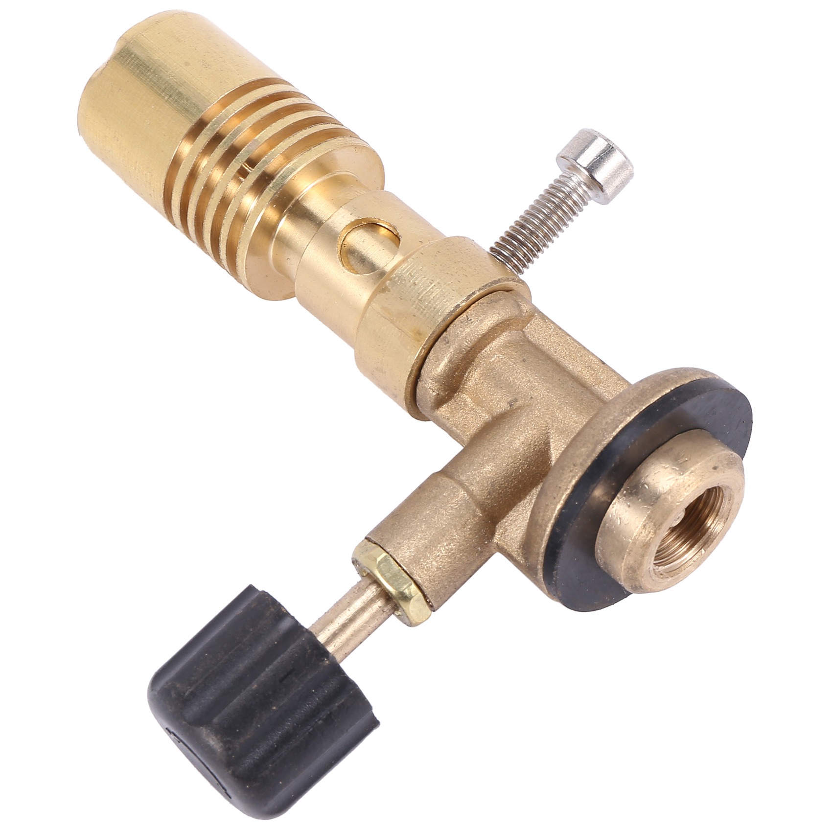 CYCLI-High Temperature Brass G - đánh giá và giá Home Cooking Gas