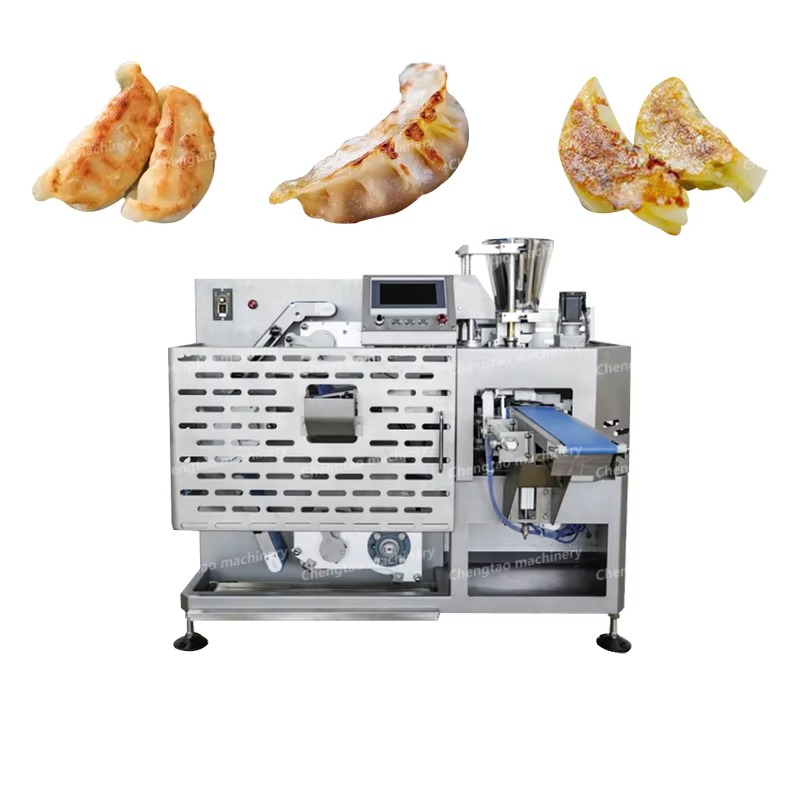 Hot Sale! Multifunctional Gyoz - đánh giá và giá Gyoza Dumpling Maker