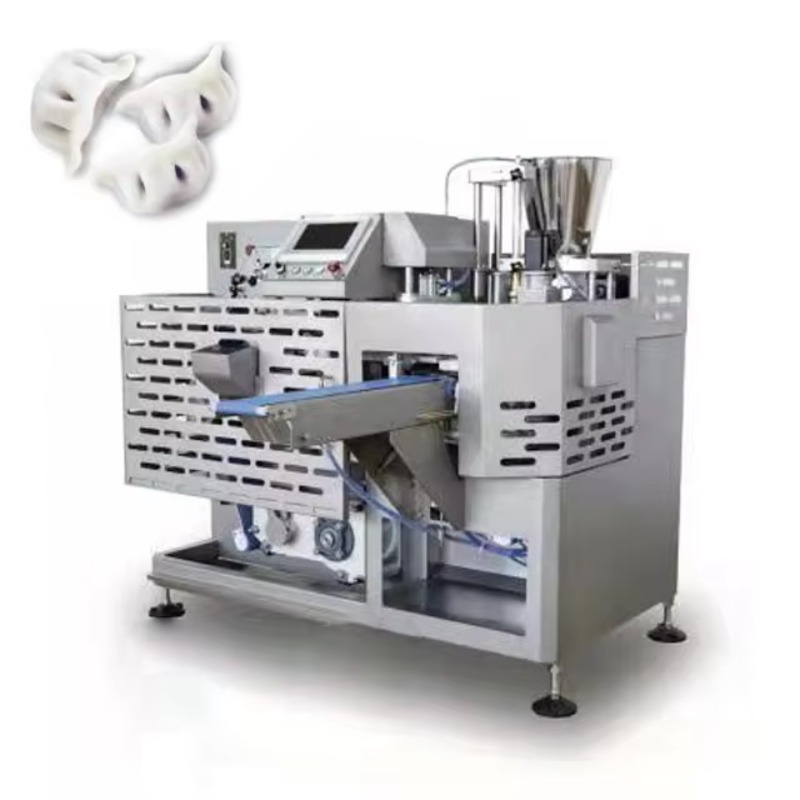 Hot Sale! Multifunctional Gyoz - đánh giá và giá Gyoza Dumpling Maker