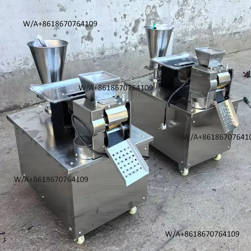 Jiayang Automatic Meat Pie For - đánh giá và giá Gyoza Dumpling Maker